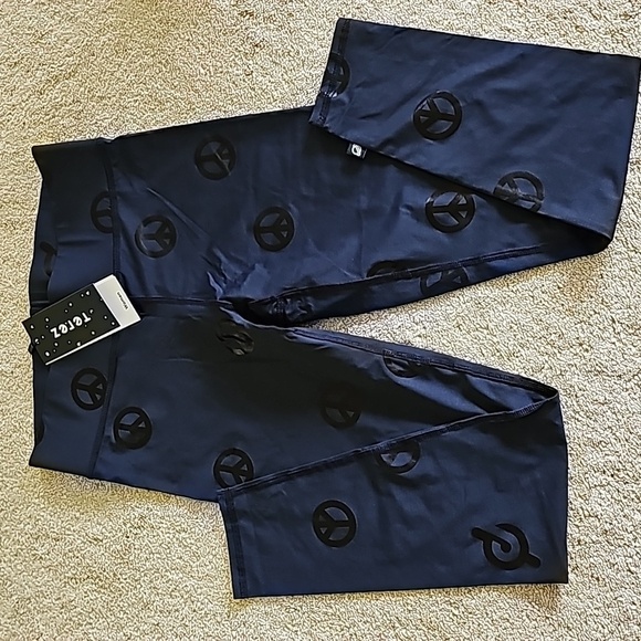 TEREZ leggings new with tag - Picture 3 of 7